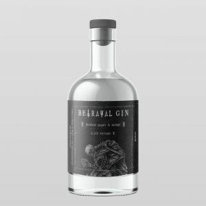 Betrayal Gin