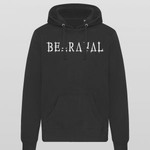 Hoodie Disorder Remains