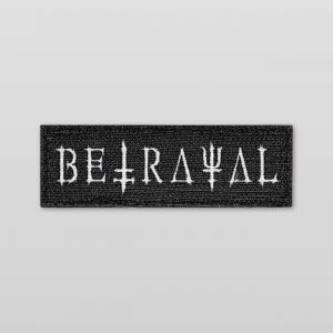 Patch Betrayal Logo